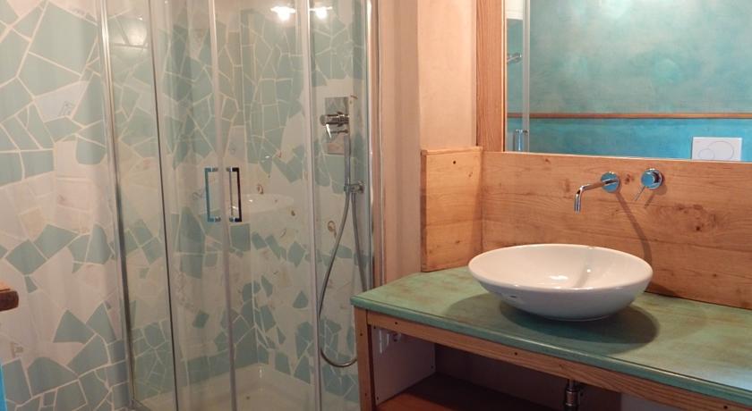 Pieve Di Ca Maggiore Firenzuola Habitación foto